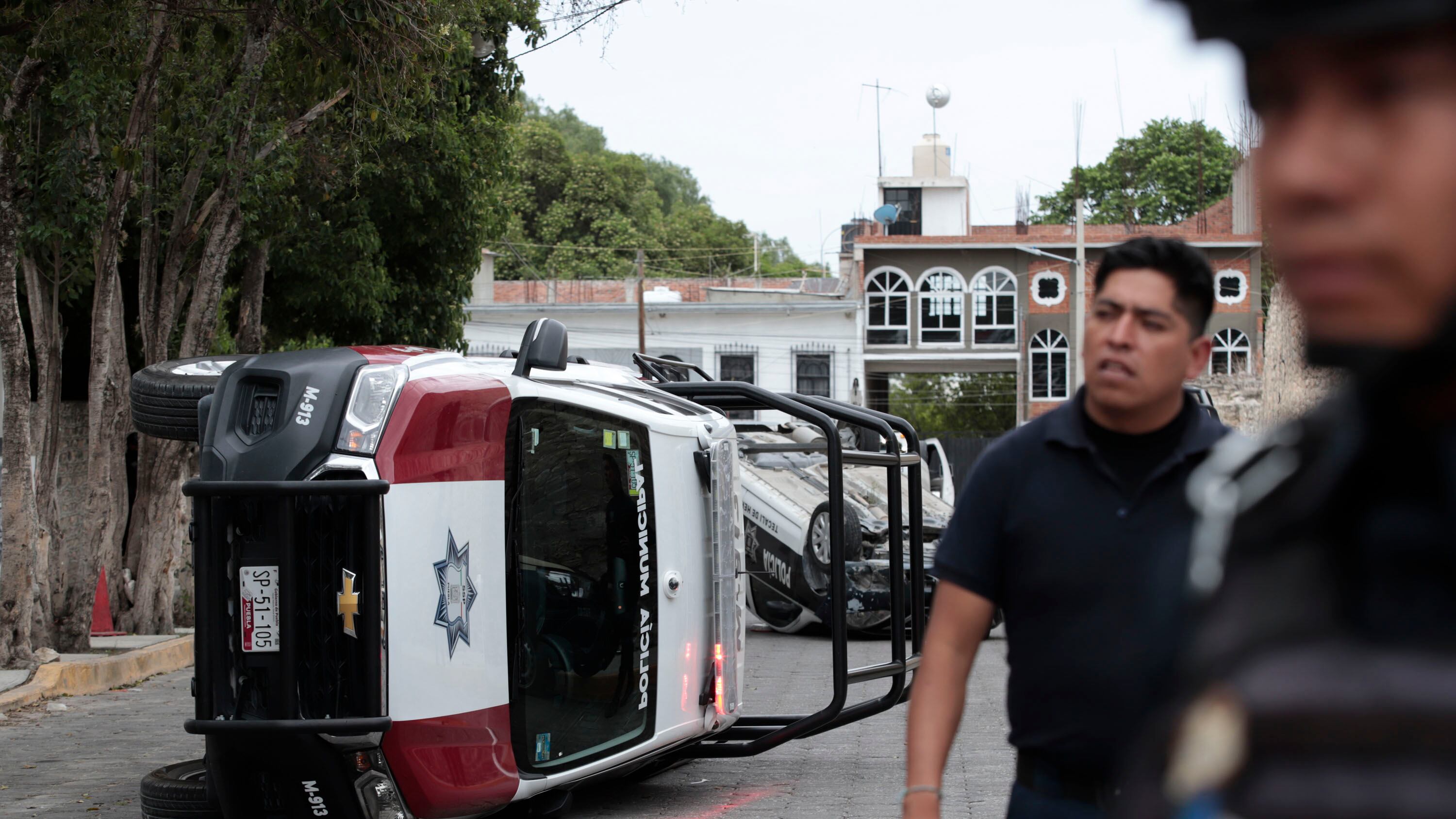 FOTO: Mireya Novo/Agencia Enfoque