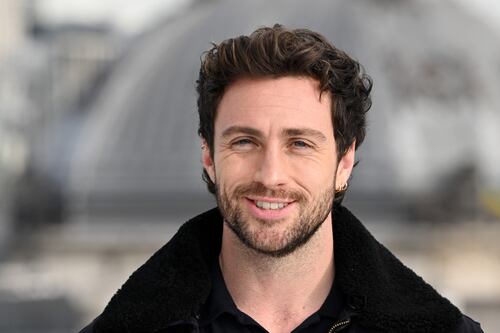 Aaron Taylor-Johnson anuncia fan event de ‘Kraven’ en México: dónde y cuándo será