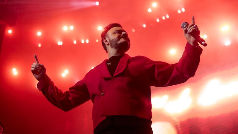 Concierto