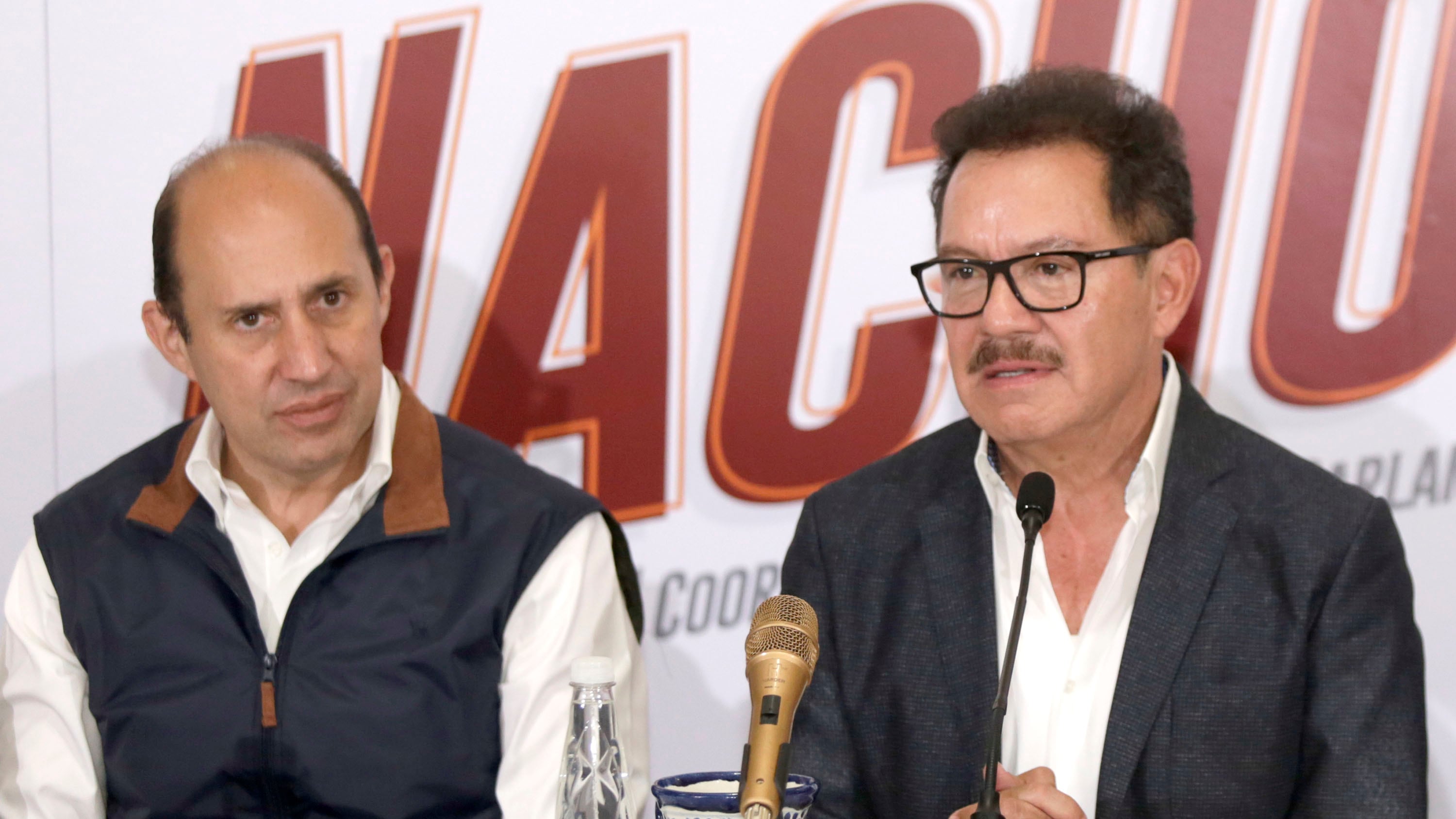 FOTO: Rafael Pacheco/Agencia Enfoque