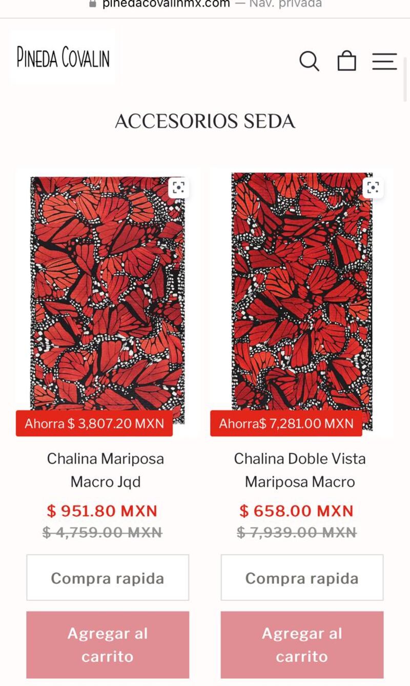Pineda Covalin.