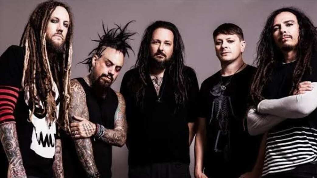 Korn sorprendió al cancelar su presentación en el Machaca Fest horas antes del evento.