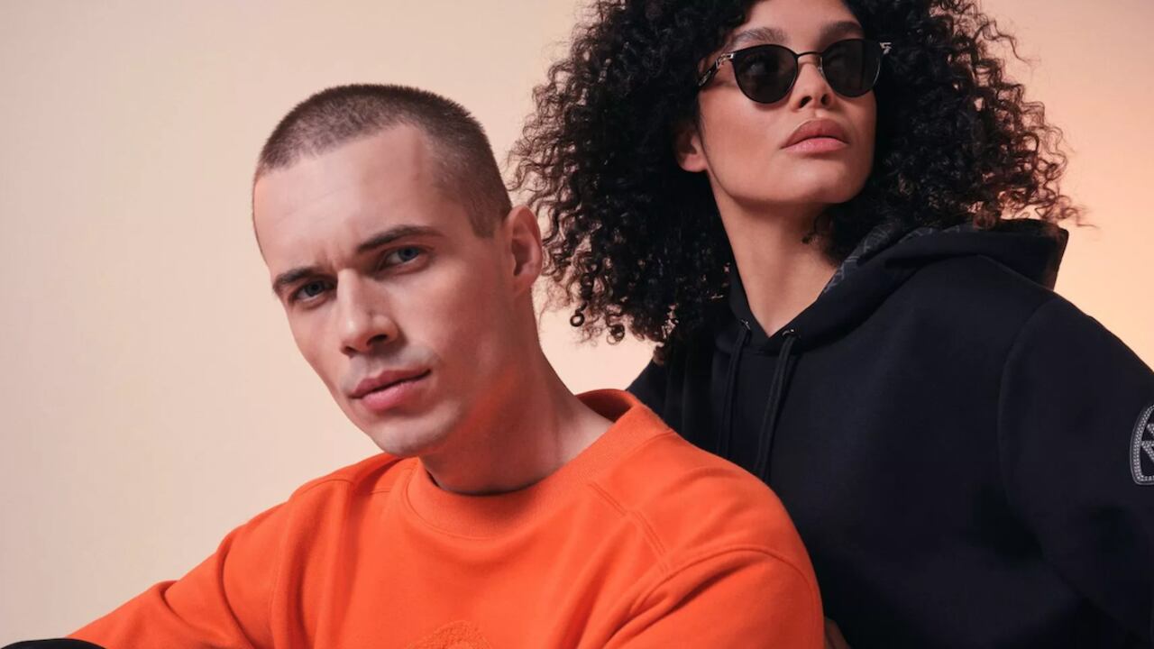 Maybach Icons of Luxury