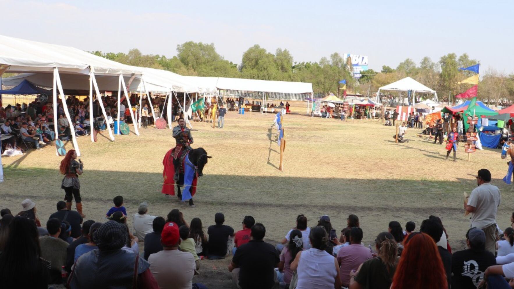 Piden se priorice la restauración del ecosistema luego de cada evento masivo.