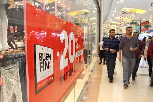 Buen Fin 2025: CDMX desplegará 16 mil policías y vigilancia cibernética para blindar compras