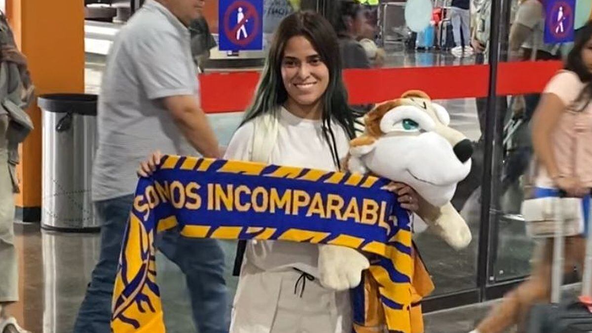 Liga MX Femenil