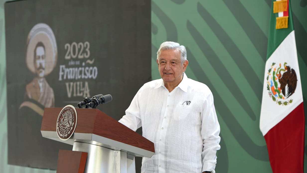 AMLO busca destruir al Poder Judicial