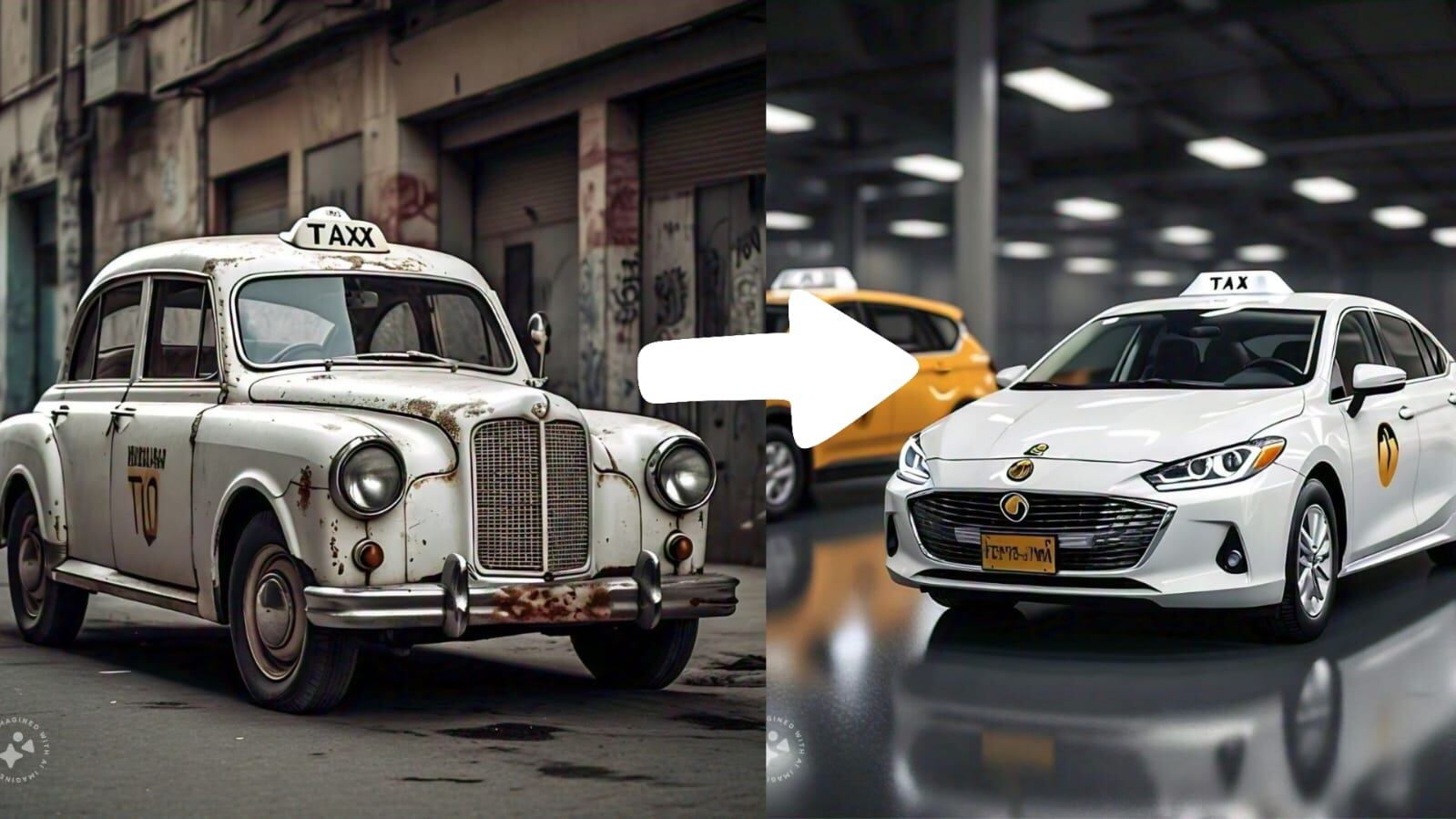 Programa de chatarrización en Edomex