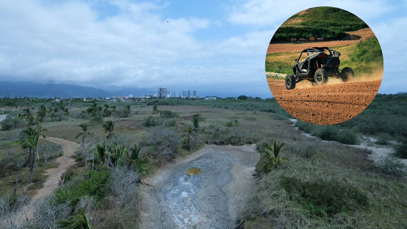 IMAGEN ILUSTRATIVA/ SEMADET/ GOBIERNO DE JALISCO