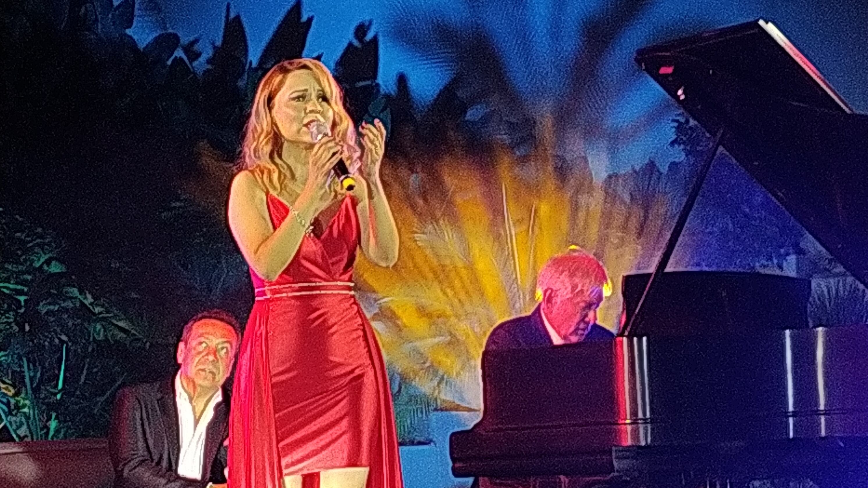 Marisol Castillo.
