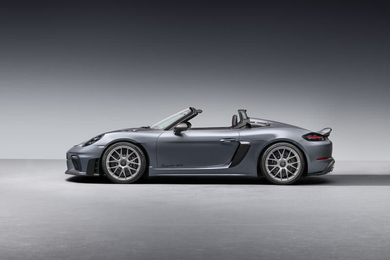 Fotografía de Porsche