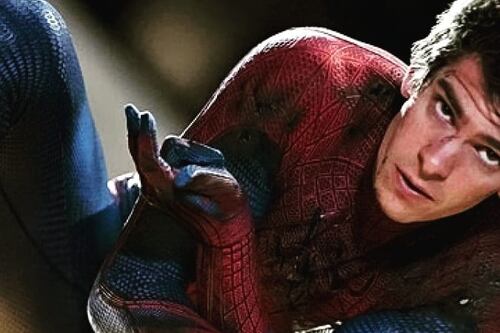 Andrew Garfield habla sobre su posible regreso como Spiderman