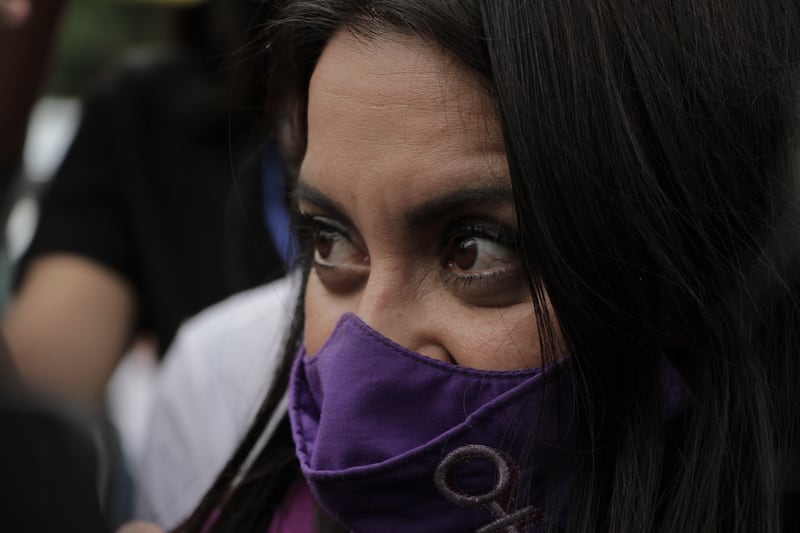 ‘Llamarse Olimpia’