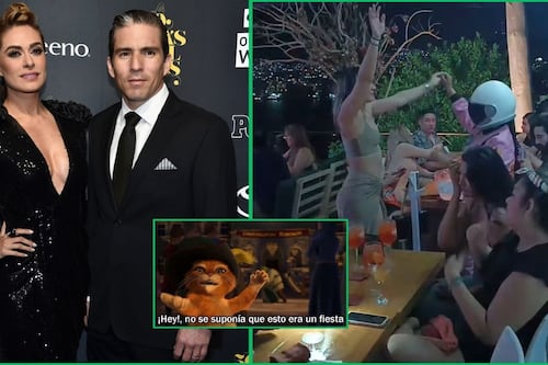 Ex de Galilea Montijo abre discoteca en azotea y desquicia a vecinos en Acapulco