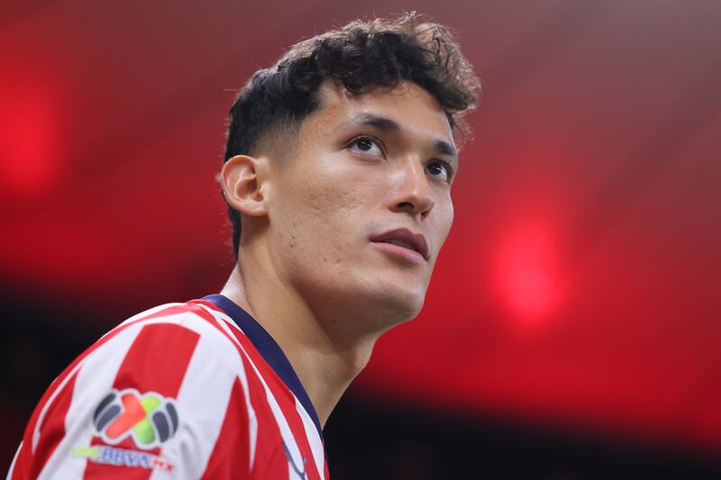 Jesús Chiquete Orozco estaría cerca de Cruz Azul