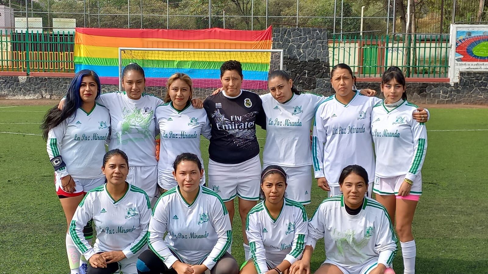 Juegos de la Comunidad LGBT