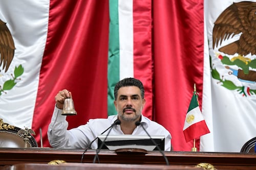 ¿Se congelará el aumento a rentas? Congreso CDMX envía a comisiones la polémica reforma de Brugada