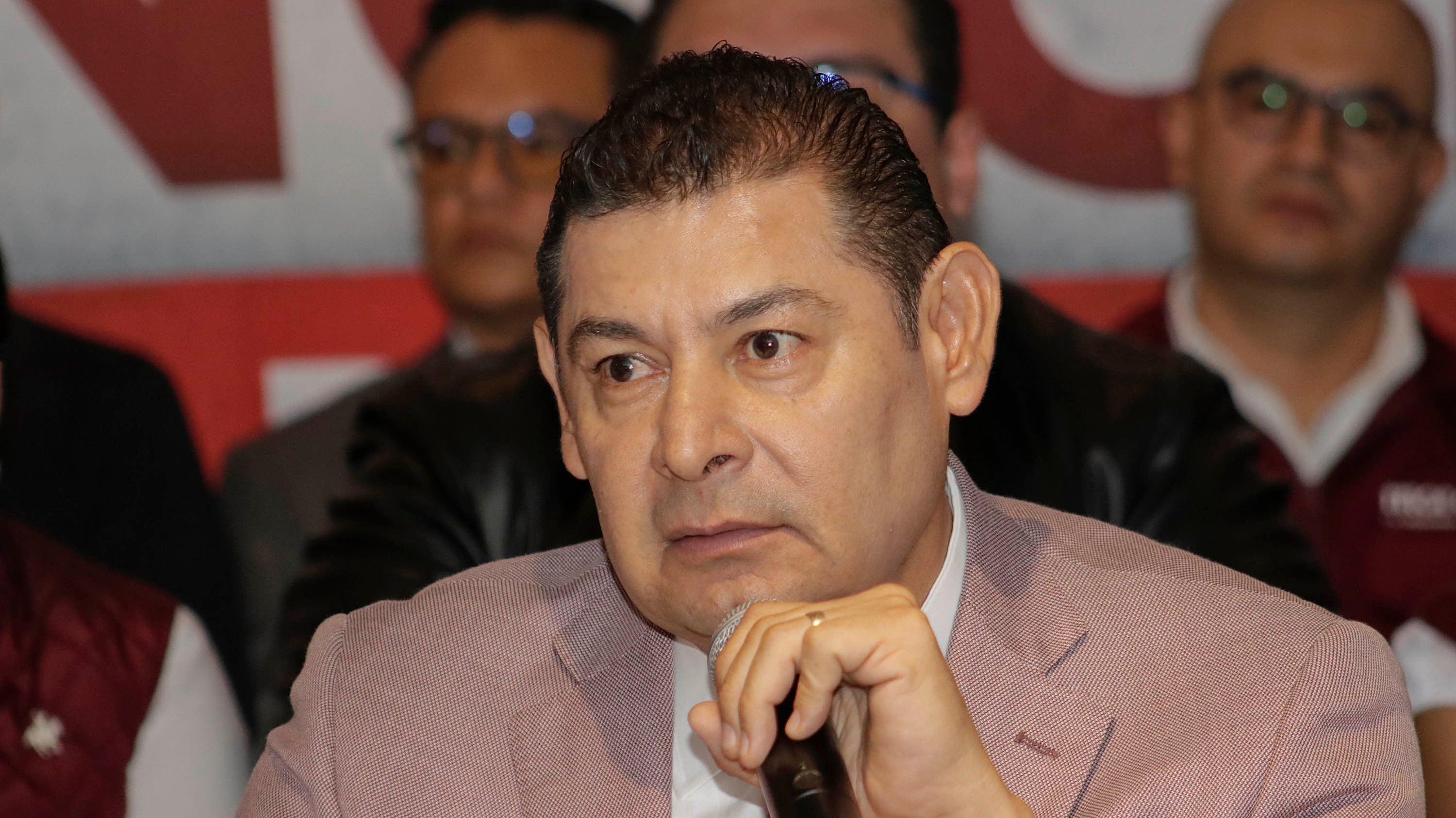 Oscar Rodríguez/Agencia Enfoque