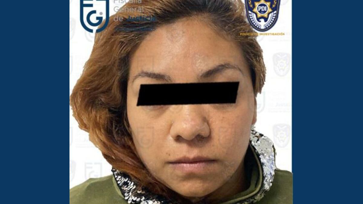 Karla 'N', octava implicada en el asesinato de los hermanos Tirado.