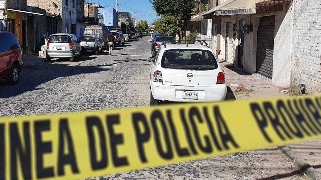 Uno de los casos fue el homicidio de dos mujeres en una finca de la colonia Miramar de Zapopan.
