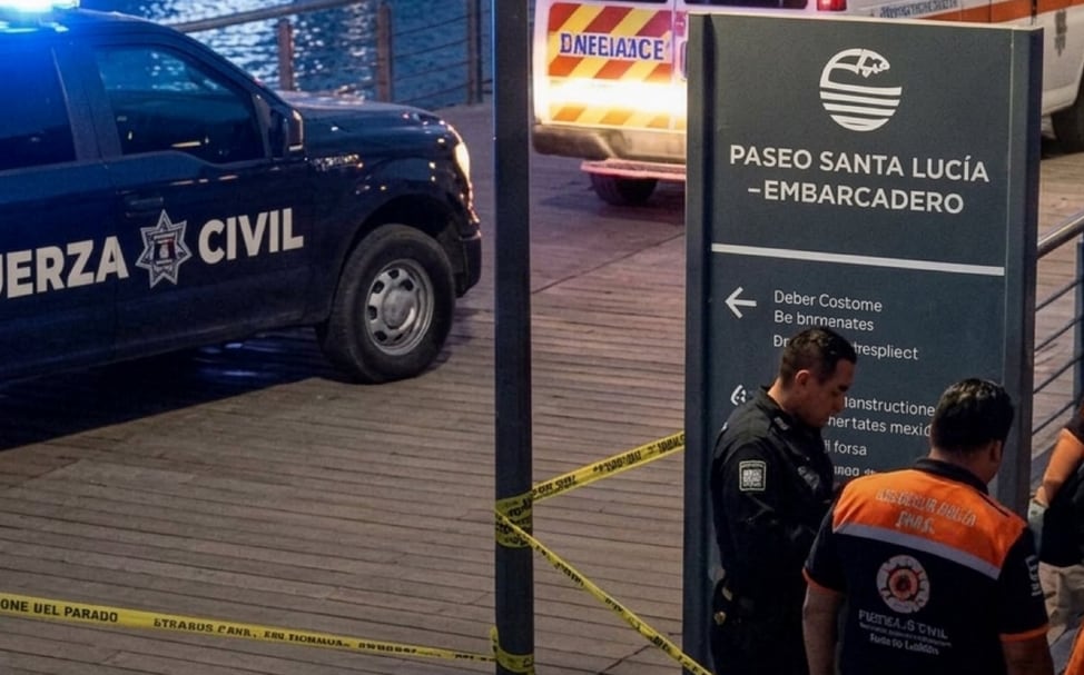 Hallan sin vida a un hombre cerca del Fan Fest y autoridades investigan las causas