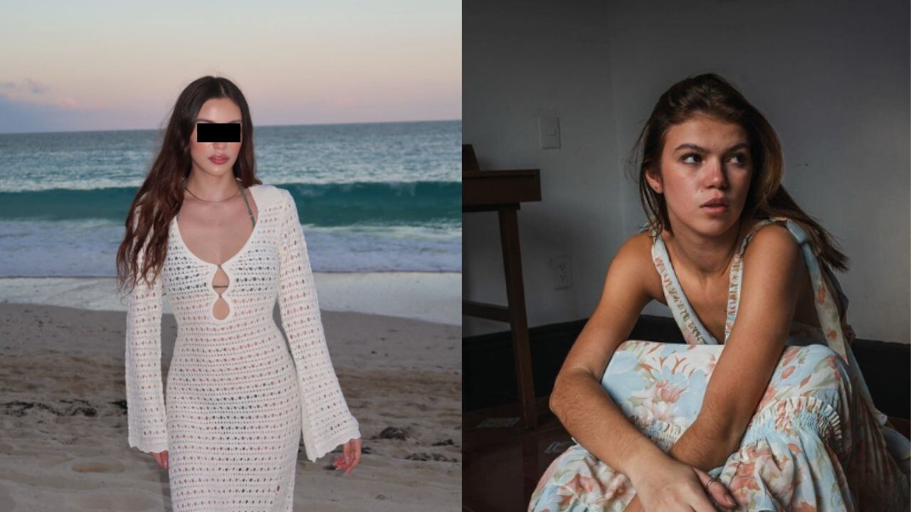 Revelan posibles pruebas en el caso de Marianne ’N’ antes de atacar a Valentina Gilabert