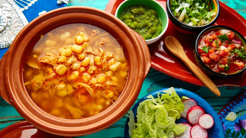 Pozole