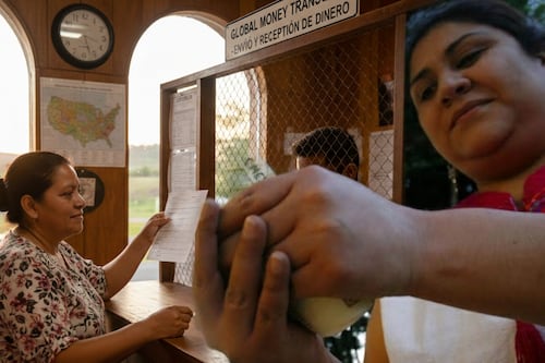 Se rompe racha nacional de remesas, pero Guanajuato se mantiene como líder