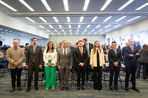 Presume Samuel García 80% de aprobación y defiende el Modelo Nuevo León