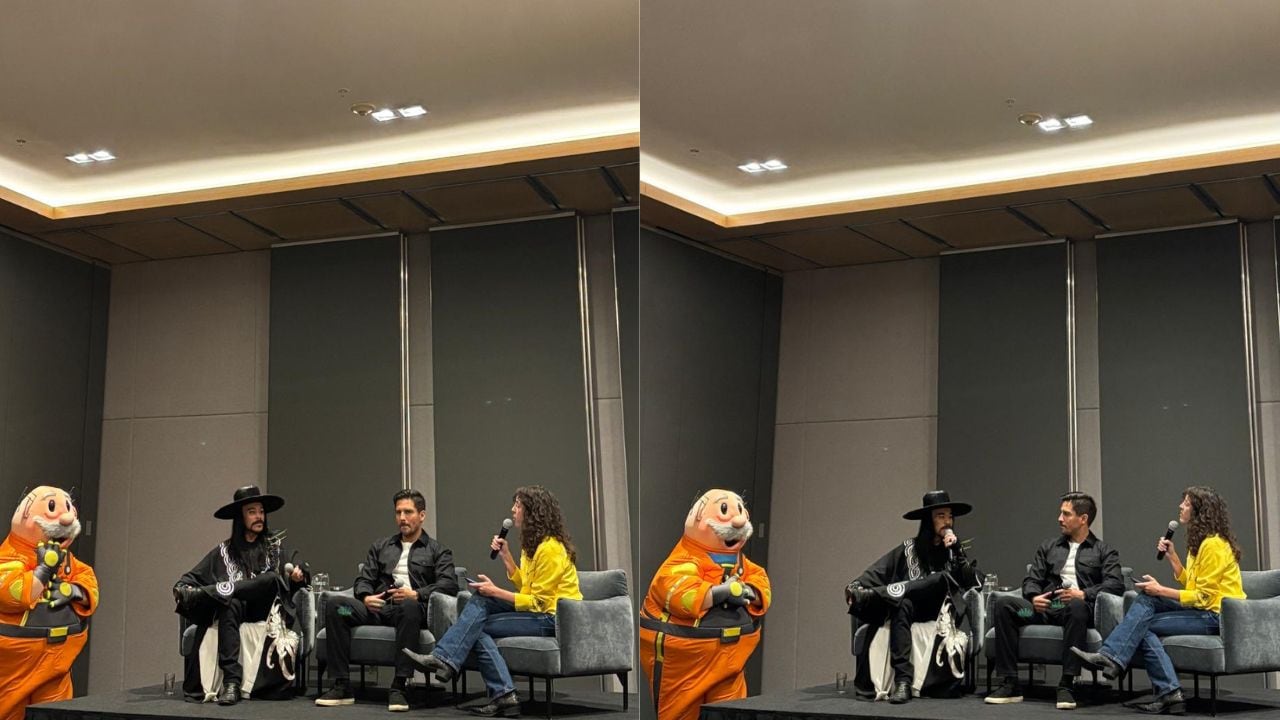 Empire of the Sun alista un show cósmico para el Simi Fest 2025