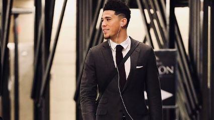 Devin Booker el novio de Kendall Jenner que llegó para quedarse