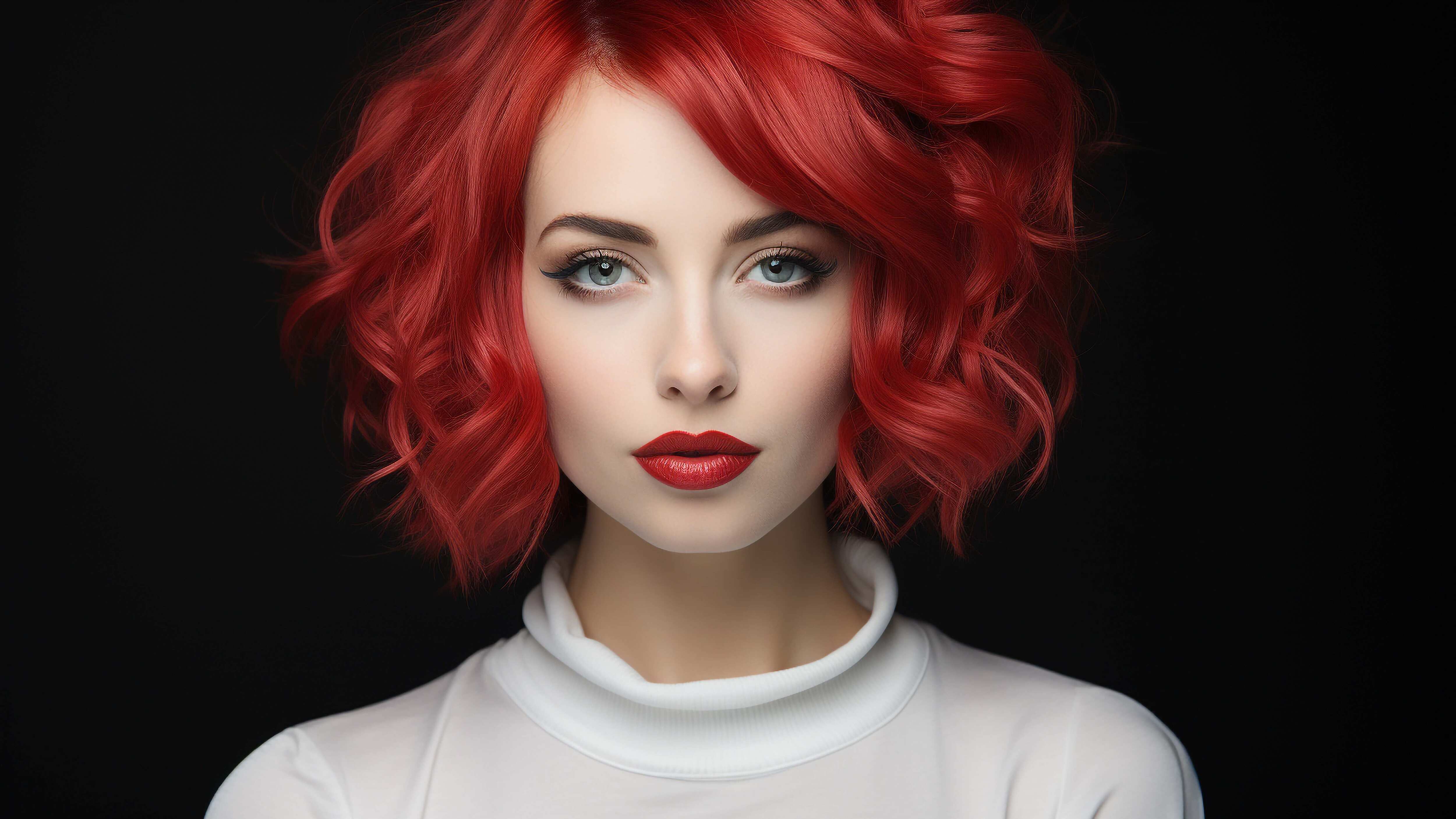 Tendencias en peluquería 2024