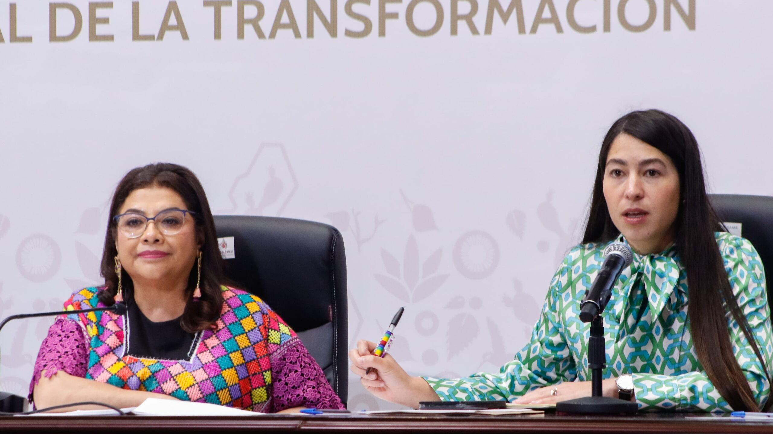 Clara Brugada anuncia 14 acciones para fortalecer mercados públicos