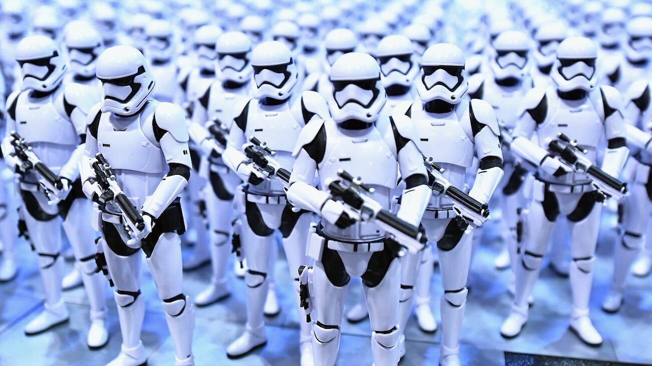 Cada 4 de mayo, el universo de Star Wars deja de ser una ficción lejana para convertirse en una fiesta global