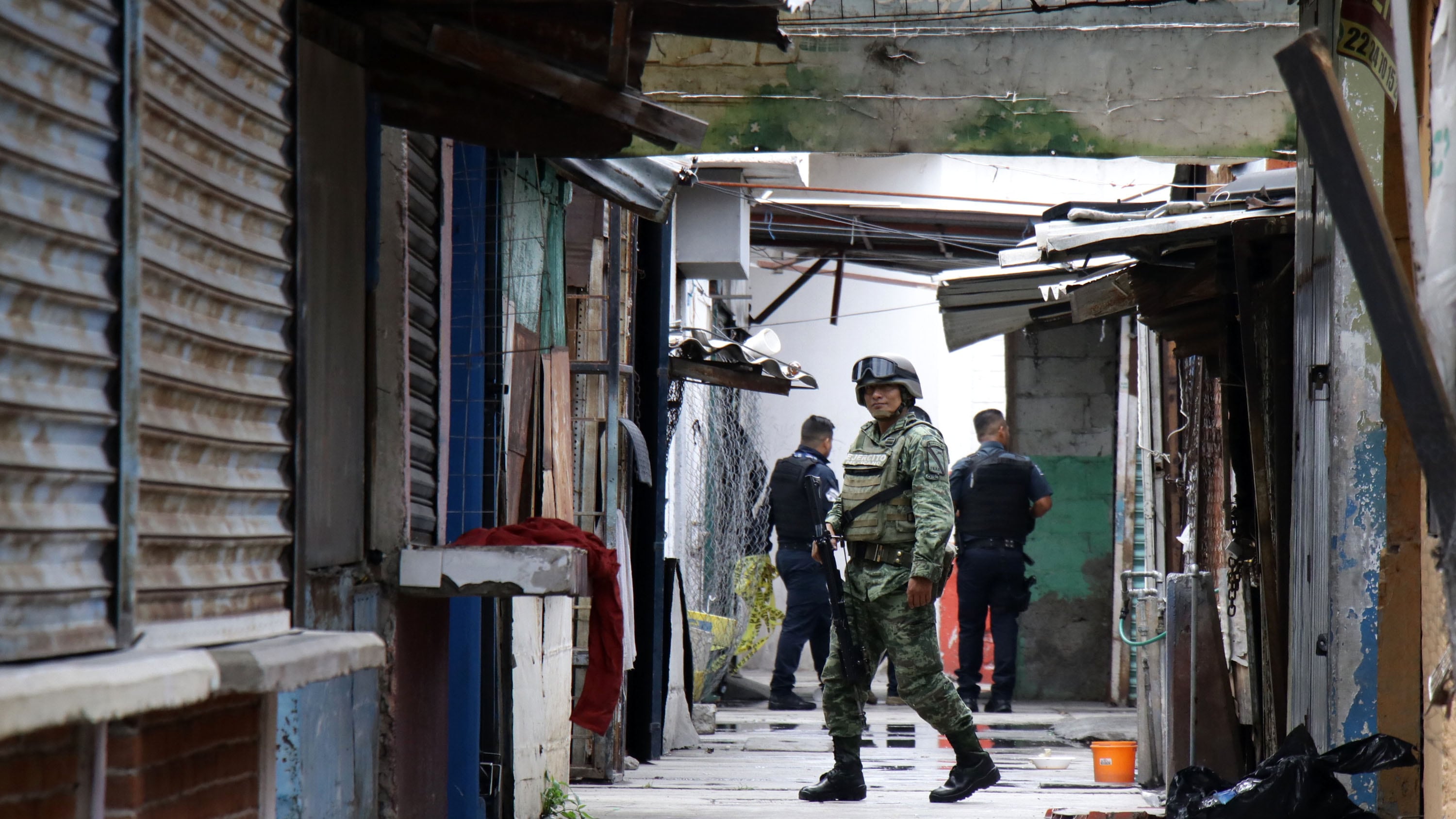 FOTO: Rafael Pacheco/Agencia Enfoque