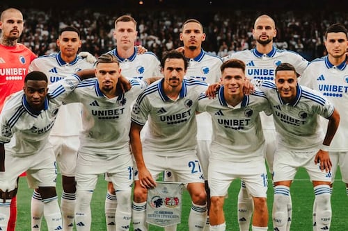 VIDEO: Rodrigo Huescas brilla con impresionante asistencia en su debut en Champions