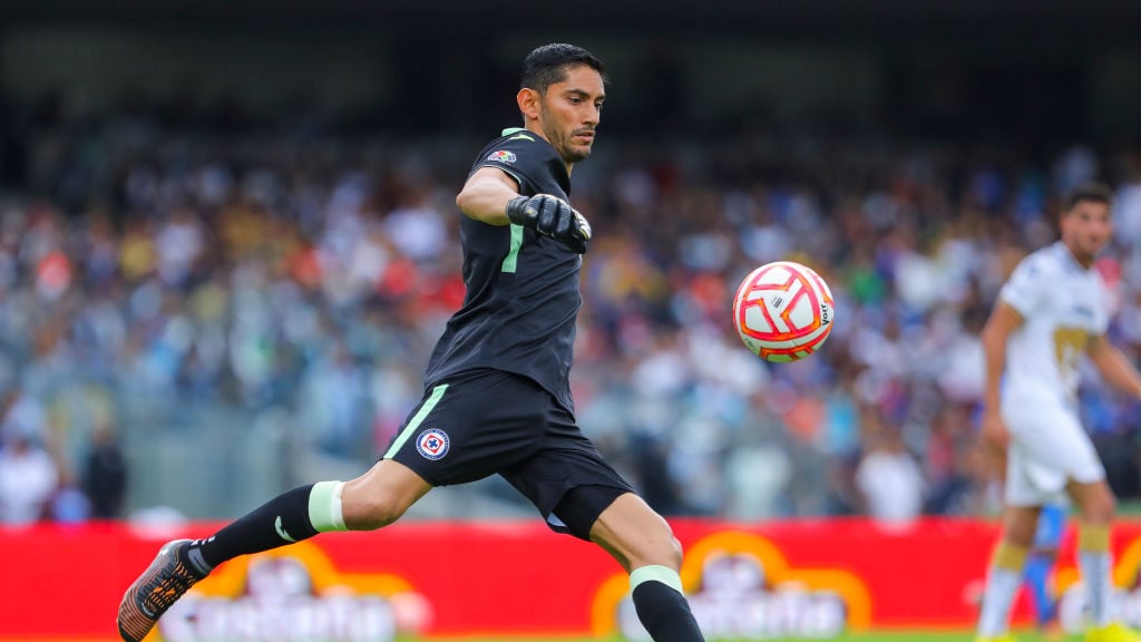 Jesús Corona verá actividad este domingo ante Xolos