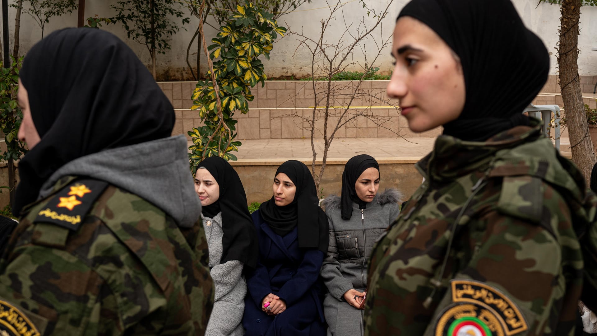 Tamún llora el asesinato indiscriminado de una familia palestina por las fuerzas israelíes