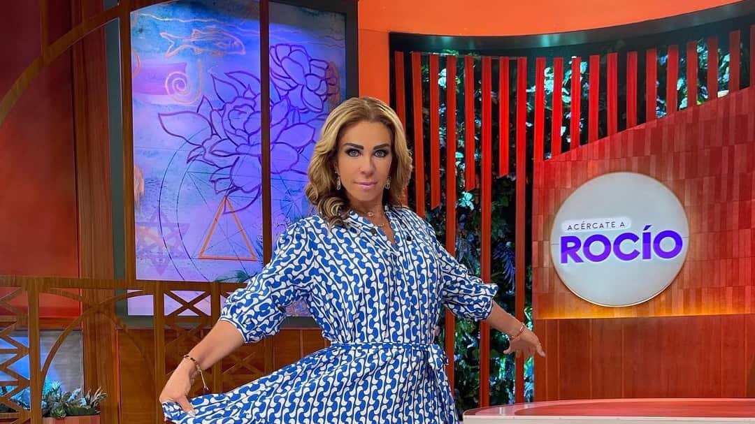 Rocío Sánchez Azuara