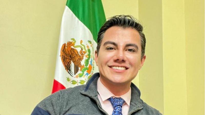 José Luis Pereida, secretario del Ayuntamiento de Teocaltiche, fue asesinado