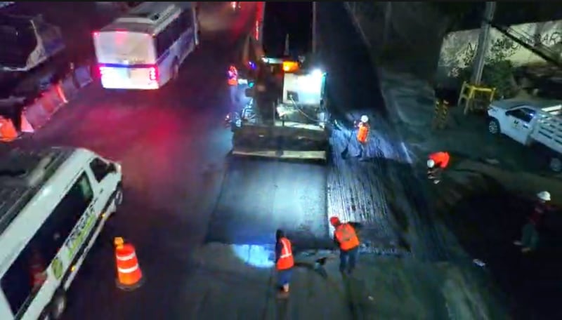 Nuevo León mejorar la movilidad urbana