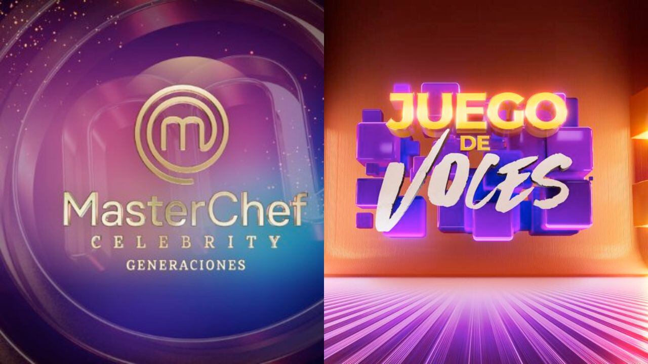 Televisa y TV Azteca se enfrentaron el domingo por la audiencia