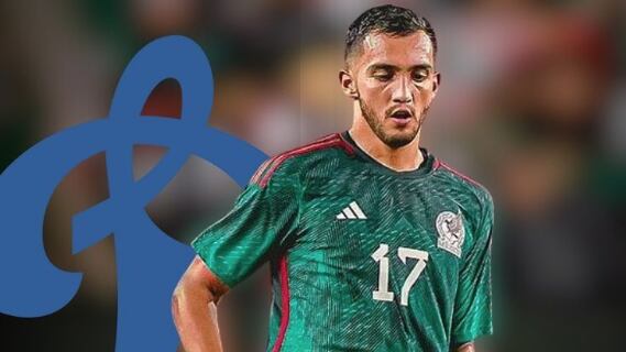 Luis Chávez será presentado en los siguientes días I Instagram