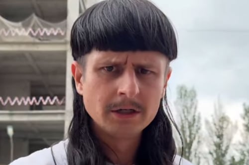¿Oliver Tree estaba amenazado? Reviven video que desató teorías tras su muerte