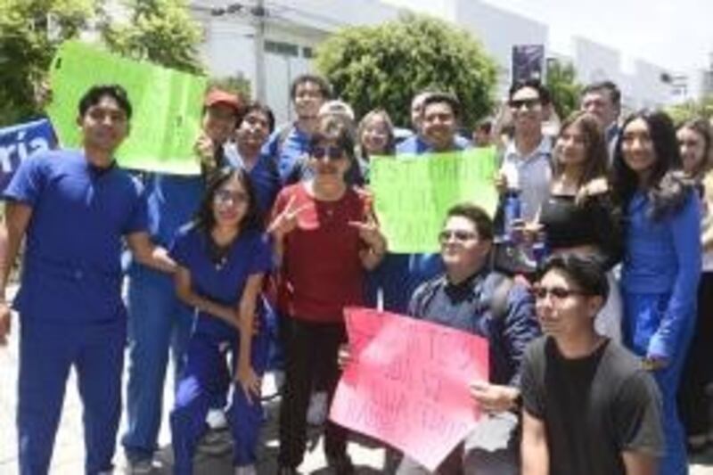 Preparatoria de Puebla