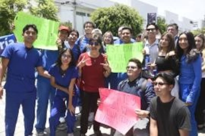 Preparatoria de Puebla