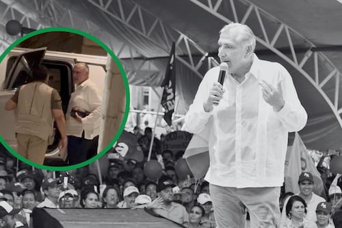 ¿Cuánto cuesta hospedarse en el exclusivo resort de Cancún donde fue captado Adán Augusto?