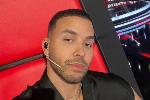 Prince Royce presenta nuevas fechas de conciertos en México