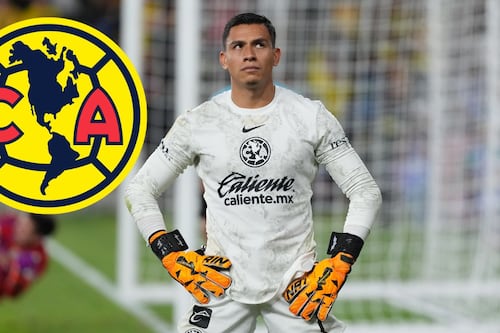 Adiós a Malagón: América ya tiene nuevo portero para el Clausura 2026