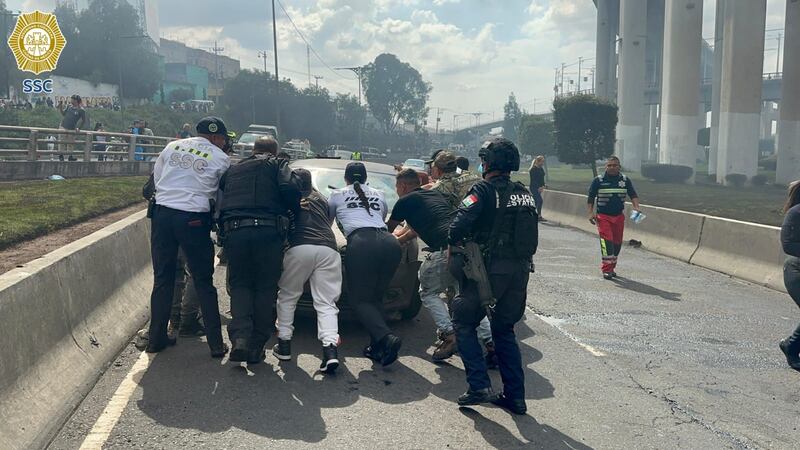 CDMX